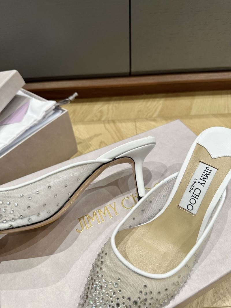 Jimmy Choo Shoes